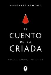 Portada de El cuento de la criada