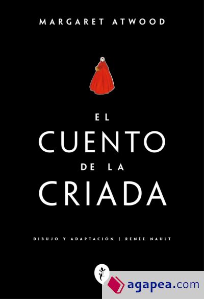 El cuento de la criada