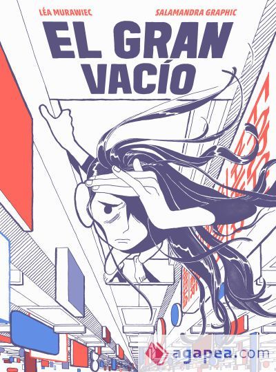 El gran vac&iacute;o