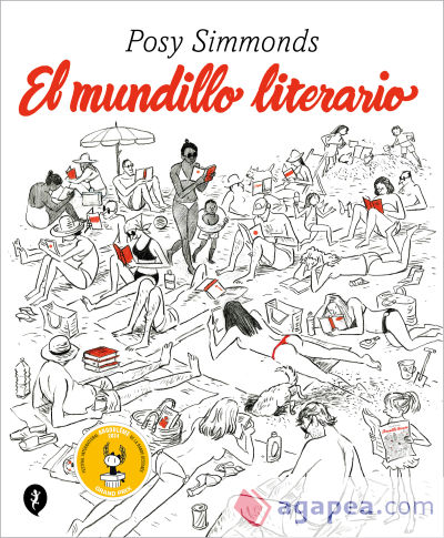 El mundillo literario