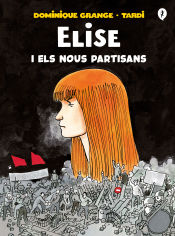 Portada de Elise i els nous rebels