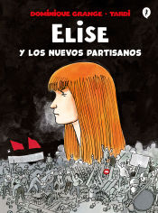 Portada de Elise y los nuevos rebeldes