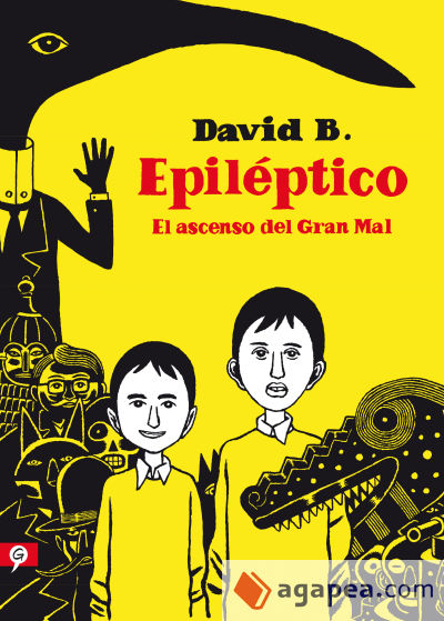 Epiléptico