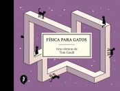 Portada de Física para gatos