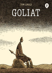 Portada de Goliat