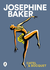 Portada de Josephine Baker