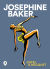 Portada de Josephine Baker, de CATEL MULLER