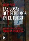 Las Cosas Que Perdimos En El Fuego