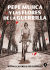Portada de Las flores de la guerrilla, de Matías Castro