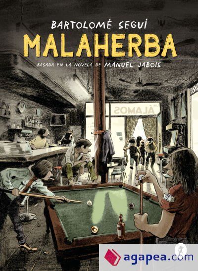 Malaherba Malaherba