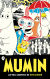 Portada de Mumin. La colección completa de cómics de Tove Jansson. Volumen 1, de Tove Jansson