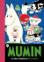 Portada de Mumin. Las tiras completas de Tove Jansson 3, de Tove Jansson