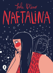 Portada de Naftalina