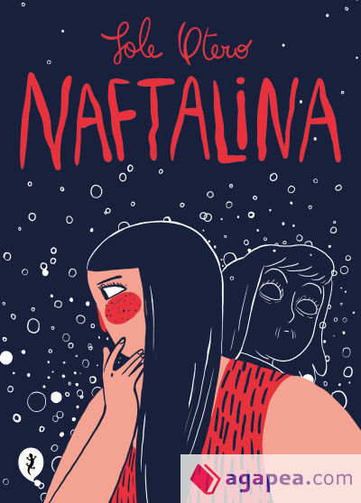 Naftalina