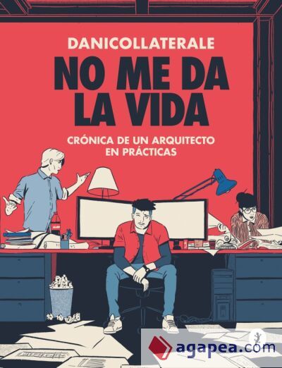 No me da la vida
