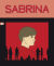 Portada de Sabrina, de Nick Drnaso