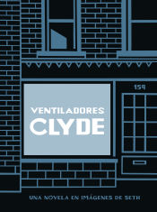 Portada de Ventiladores Clyde