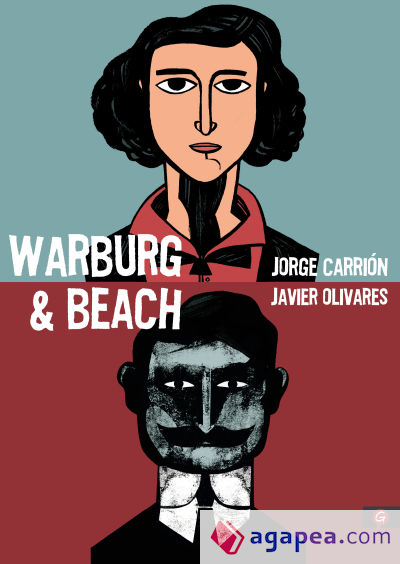 Warburg & Beach