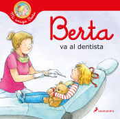 Portada de Berta va al dentista