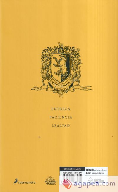 Harry Potter y el misterio del príncipe (20º aniversario)