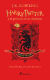 Portada de Harry Potter y el prisionero de Azkaban (edición Gryffindor del 20º aniversario) (Harry Potter 3), de J. K. Rowling