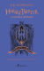 Portada de Harry Potter y la Orden del Fénix (edición Ravenclaw de 20º aniversario) (Harry Potter), de J. K. Rowling