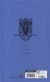 Contraportada de Harry Potter y la Orden del Fénix (edición Ravenclaw de 20º aniversario) (Harry Potter), de J. K. Rowling