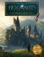 Portada de Hogwarts Legacy, de Paul A. Davies