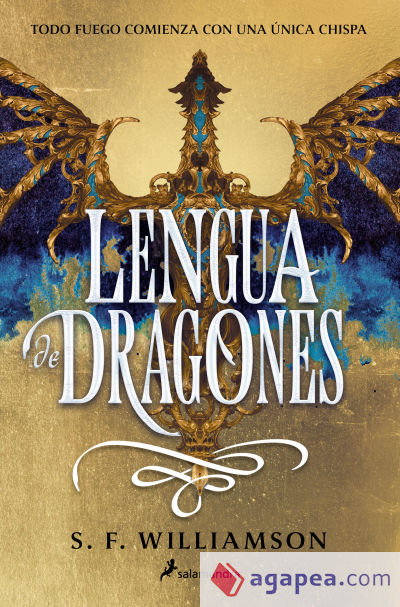 Lengua de dragones