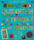 Portada de QUIDDITCH A TRAVÉS DE LOS TIEMPOS - ILUSTRADO, de J. K. Rowling