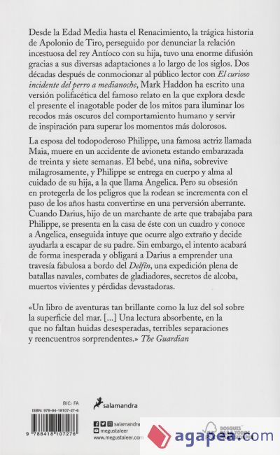 El delf&iacute;n