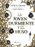 Portada de La joven durmiente y el huso, de Neil Gaiman