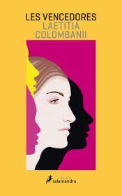 Portada de Les vencedores