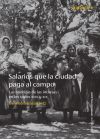 Salarios que la ciudad paga al campo