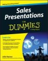 Sales Presentations for Dummies