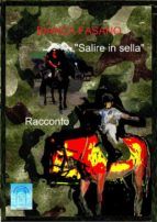 Portada de Salire in sella (Ebook)