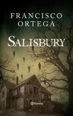 Portada de Salisbury (Ebook)