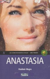 Portada de Anastasia