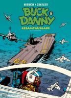 Portada de Buck Danny 06