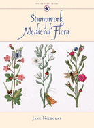 Portada de Stumpwork Medieval Flora