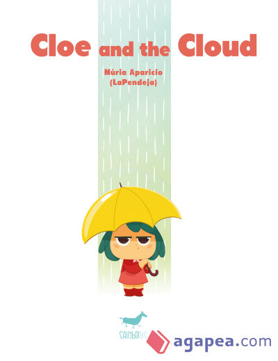 CLOE AND THE CLOUD