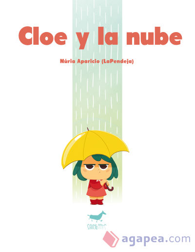 Cloe y la nube