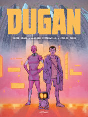 Portada de DUGAN