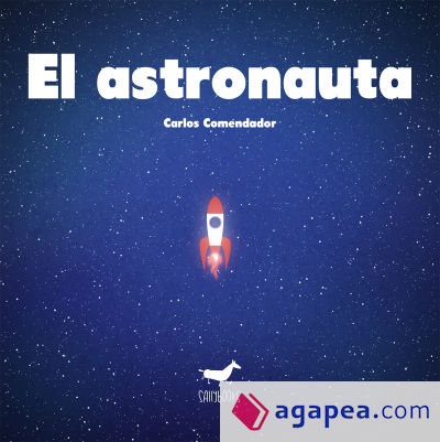 EL ASTRONAUTA