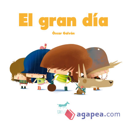 El gran día