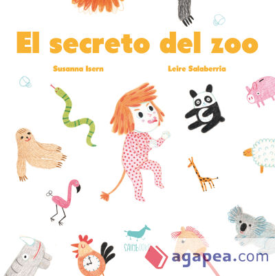 El secreto del zoo