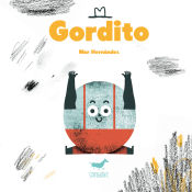 Portada de Gordito