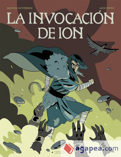 LA INVOCACIÓN DE ION