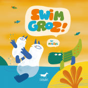 Portada de SWIM GROZ!