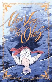 Portada de UNA VOZ ENTRE LAS OLAS